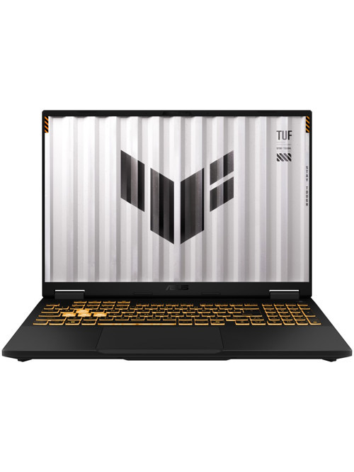 TUF Gaming F16 FX608JM-RV076 Intel Core i5 13450HX 8 GB RAM 1 TB SSD RTX5060 Windows 11 Pro F4
