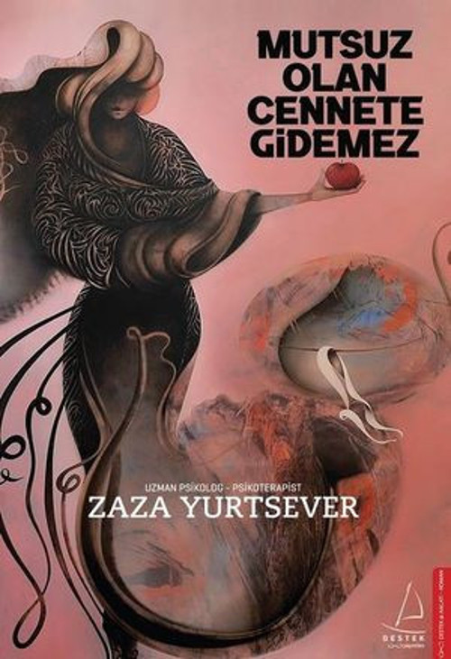 Mutsuz Olan Cennete Gidemez - E-Kitap