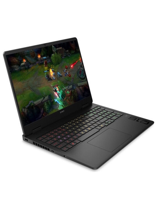 OMEN 16 BQ1Z1EA Intel Core Ultra 7-255H 16 GB RAM 1 TB SSD RTX5060 Windows 11 Pro F10