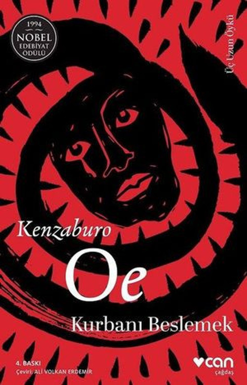 Kurbanı Beslemek - E-Kitap