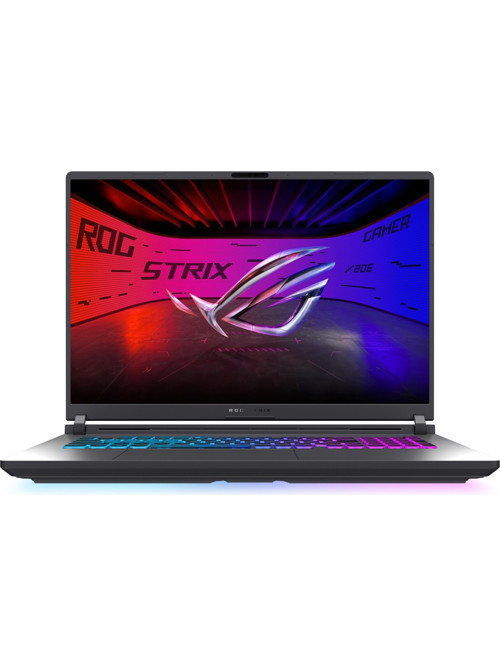 ROG Strix G18 G815LR-S9153W Intel Core Ultra 9 275HX 48 GB RAM 512 GB SSD RTX5070Ti Windows 11 Pro F32