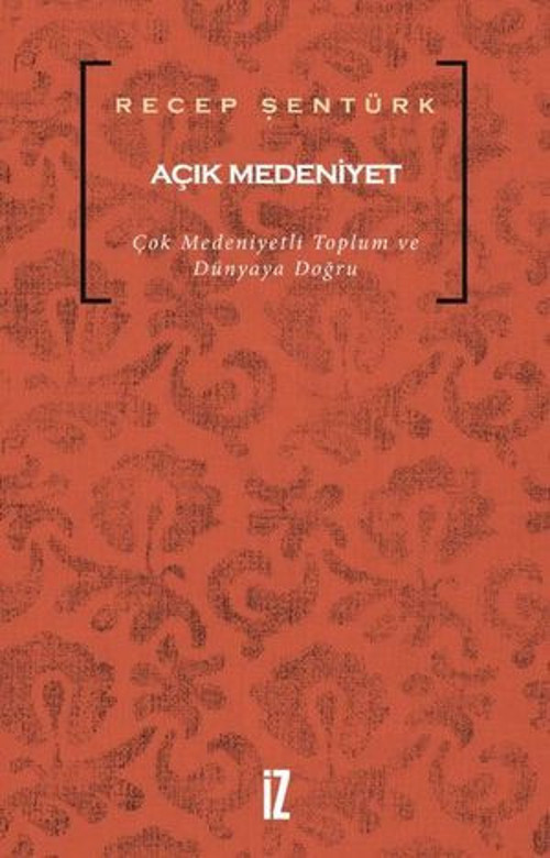 Açık Medeniyet - E-Kitap