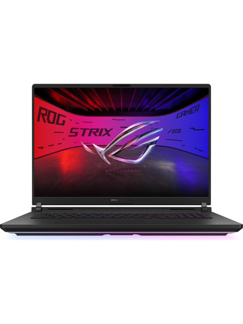 ROG Strix SCAR 18 G835LX-SA098X Intel Core Ultra 9 275HX 24 GB RAM 2 TB SSD RTX5090 Windows 11 Pro F18