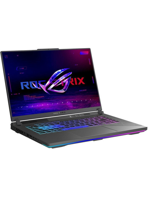 Rog Strix G16 G614PH-RV056 Amd Ryzen 9 8940HX 16 GB RAM 512 GB SSD RTX5050 FreeDOS F7