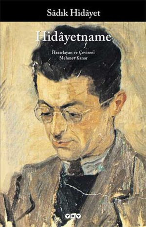 Hidayetname - E-Kitap