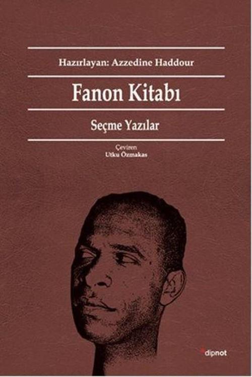 Fanon Kitabı-Seçme Yazılar