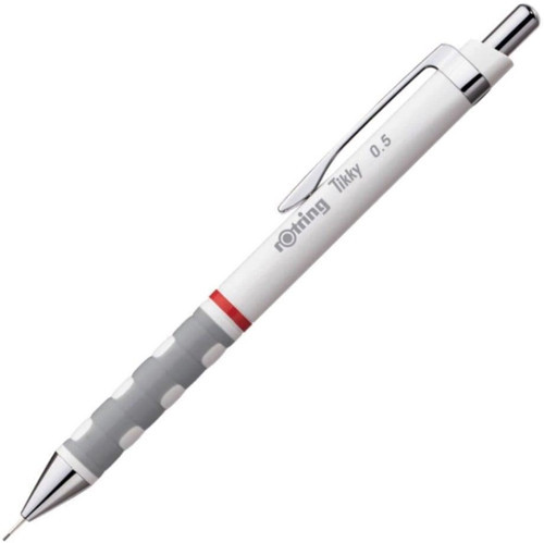 Tikky Versatil Kalem 0.5mm Beyaz