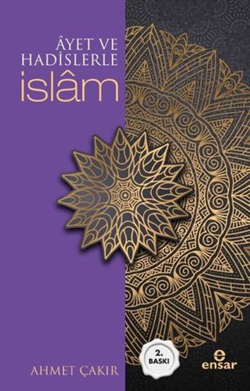 Ayet ve Hadislerle İslam - E-Kitap