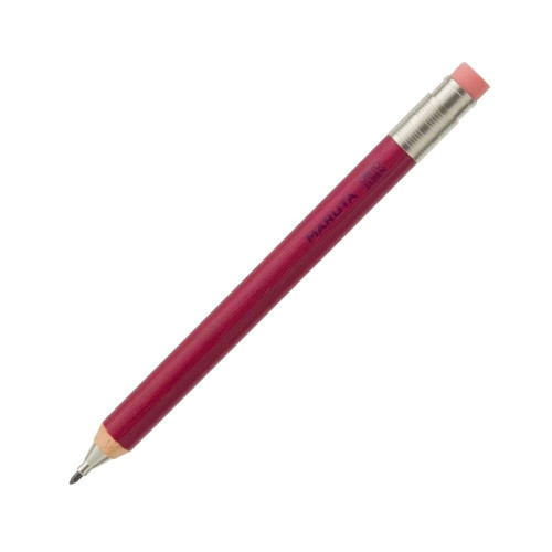 Maruta Serisi Aps-680M Rd Kırmızı 2.0mm Versatil Kalem