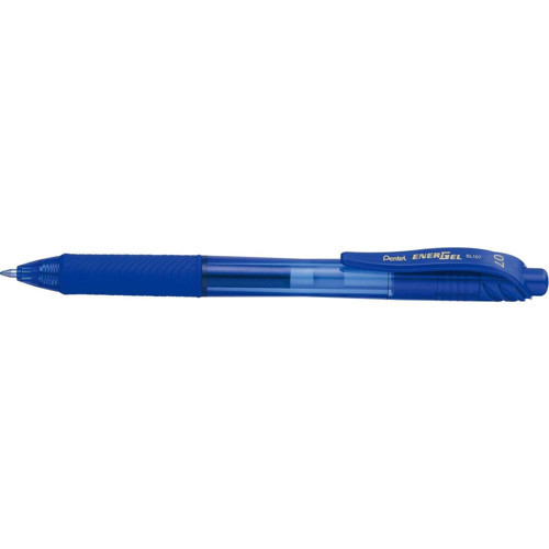 BL110 Energel Likit Roller İmza Kalemi 1.0 mm - Mavi