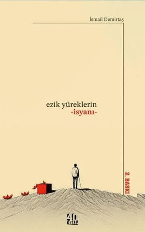 Ezik Yüreklerin İsyanı - E-Kitap