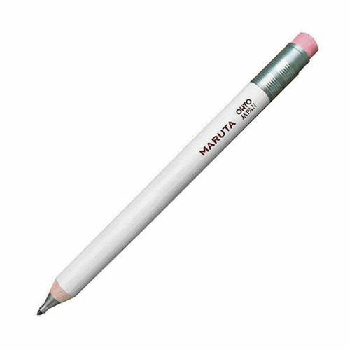 Maruta Sharp Versatil Kalem 2.0 mm Beyaz/Krem Aps-680-WT