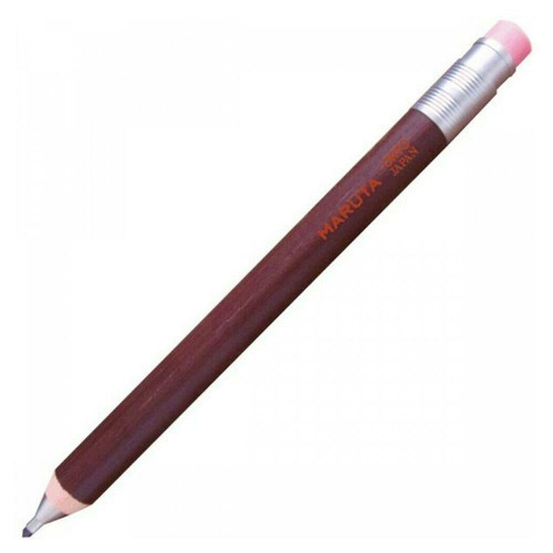 Maruta Sharp Versatil Kalem 2.0 Mm Bordo/Kırmızı Aps-680-RD