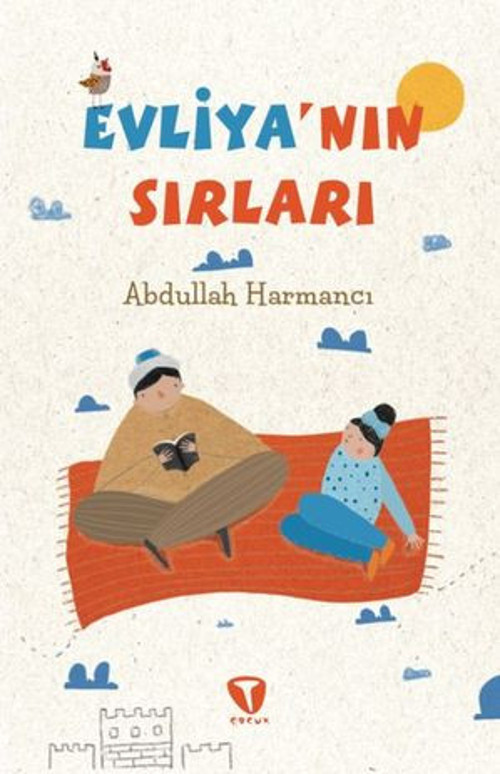 Evliya'nın Sırları - E-Kitap