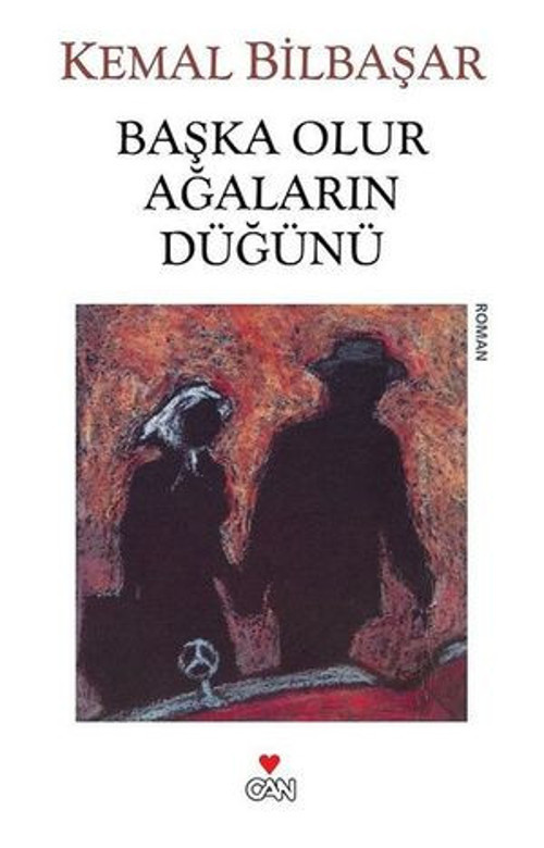 Başka Olur Ağaların Düğünü - E-Kitap