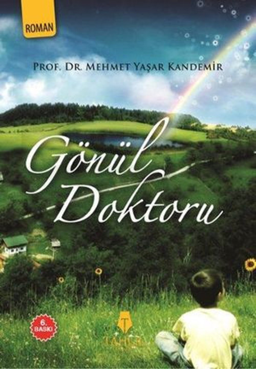 Gönül Doktoru - E-Kitap