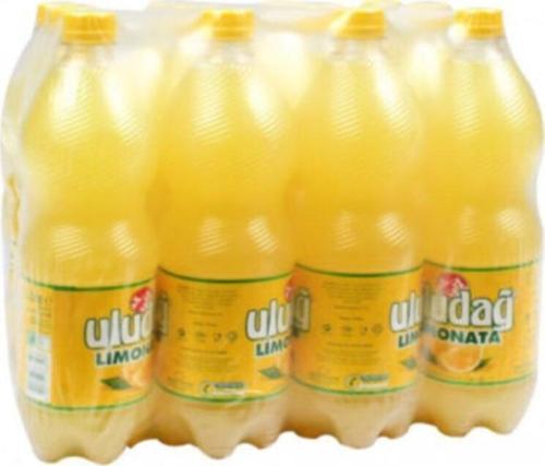 Limonata 1 lt 12 li