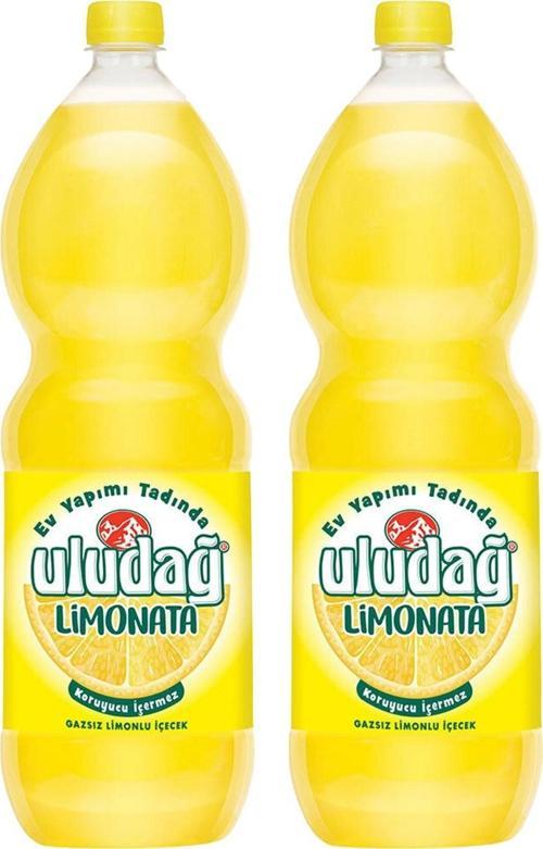 Limonata 2 lt 2 li