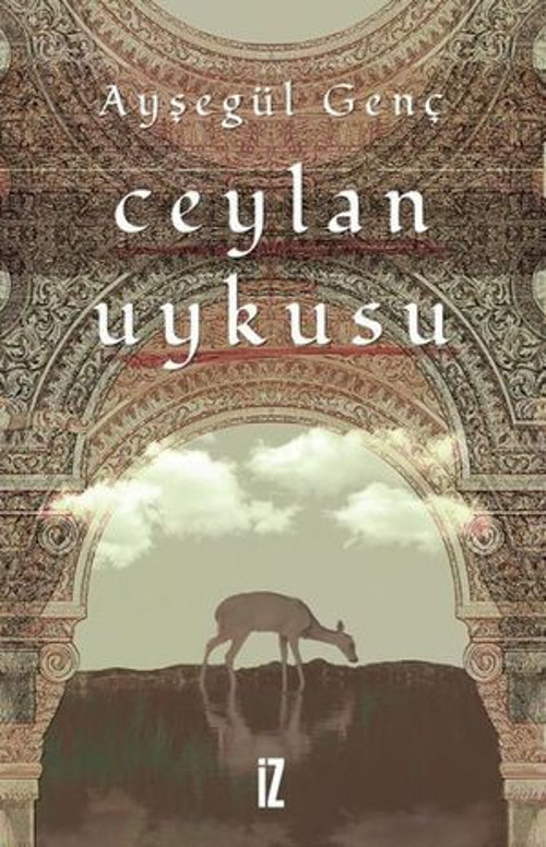 Ceylan Uykusu - E-Kitap