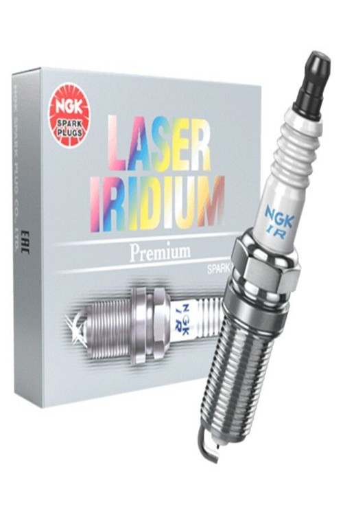 IZFR6K-11 İRİDYUM BUJİ HONDA CİVİC 2007-2011 FD6