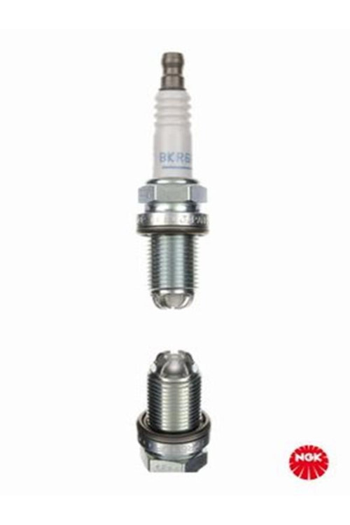 3199(BKR6EQUP)1 Adet Uyumlu Atesleme Bujisi (bmw M43-52-54 / E39-e46-e53-mini4 Tırnak Lazer Platinum