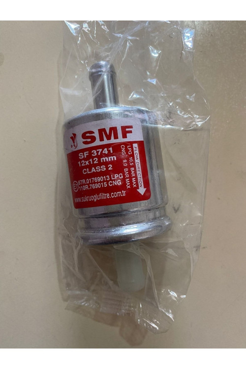 Lpg Filtre