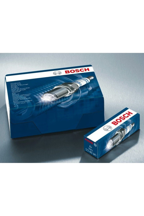 Vw Jetta 4 1.6 - 2.0 Benzinli Buji Seti 4'lü (2010-2017)