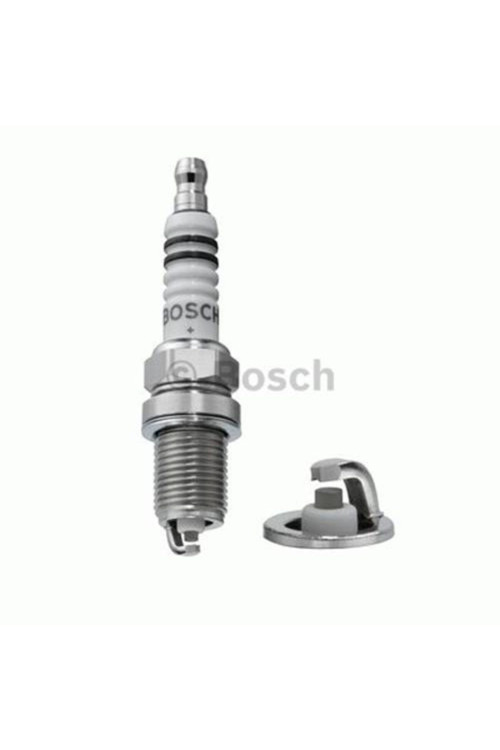 Bujı Fr7dc 1 Adet R19 1.4enj. Clıo Iıı Kangoo Megane Iıı P207 P306 P307 P406 Partner B