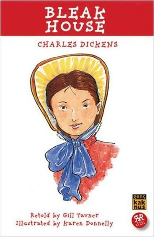 Kaknüs Yayınları Bleak House