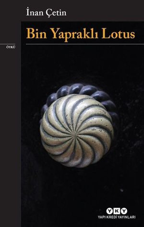 Bin Yapraklı Lotus - E-Kitap