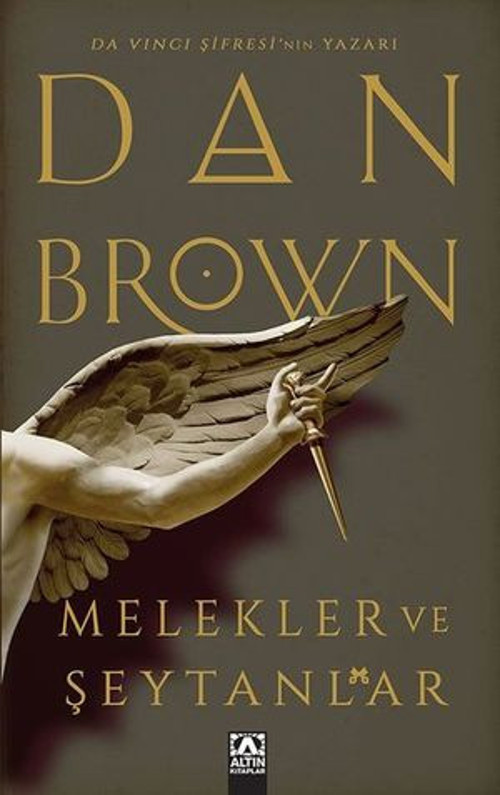 Melekler ve Şeytanlar