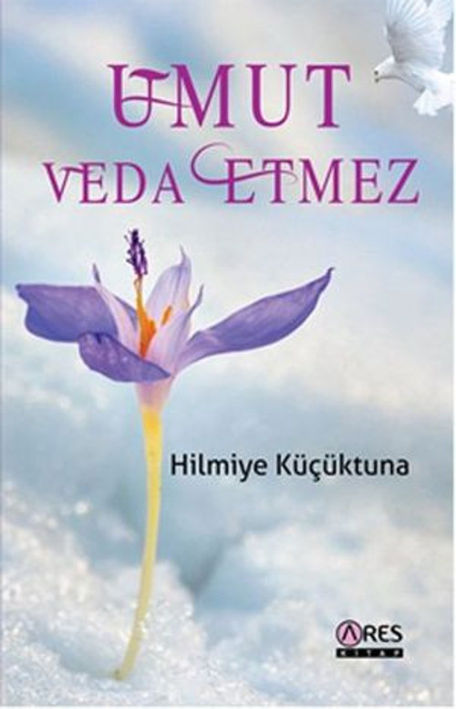 Umut Veda Etmez - E-Kitap