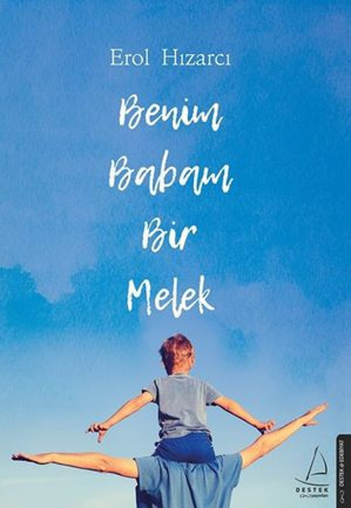 Benim Babam Bir Melek - E-Kitap