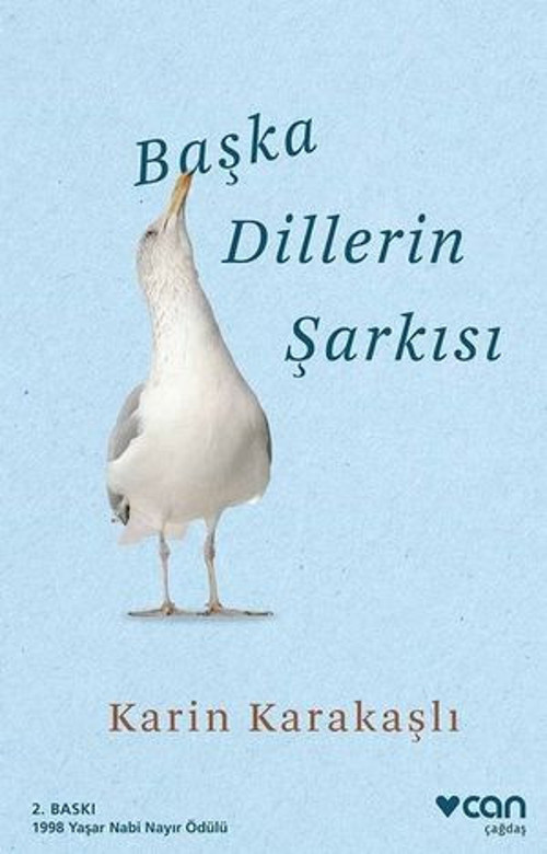 Başka Dillerin Şarkısı