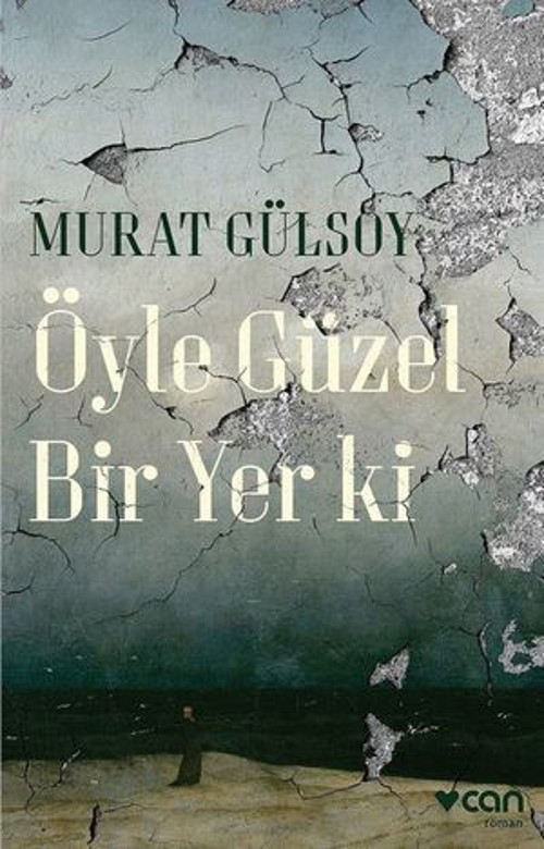 Öyle Güzel Bir Yer ki - E-Kitap