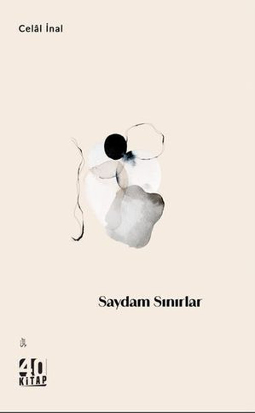 Saydam Sınırlar - E-Kitap