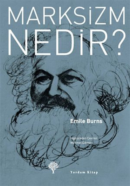 Marksizm Nedir? - E-Kitap