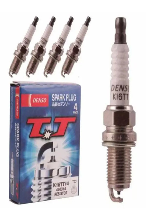 Buji 4 Adet Nikel-Honda Cıvıc 1.6 1995-2000 93 Kw-Motor No: