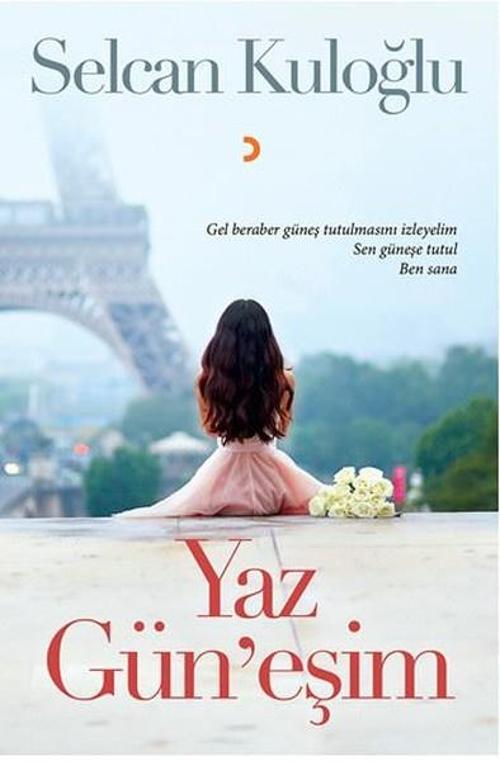 Yaz Gün'eşim