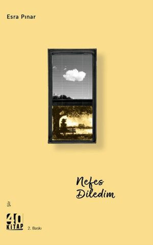 Nefes Diledim - E-Kitap