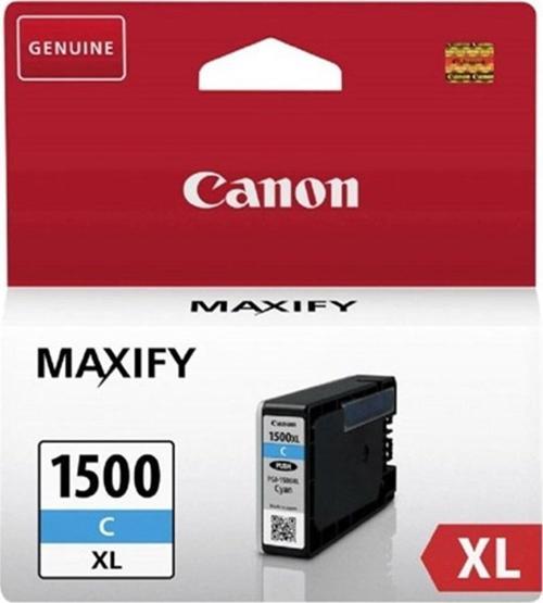 PGI-1500Xl C Cyan Mavi Mürekkep Kartuş Mb2050-2350