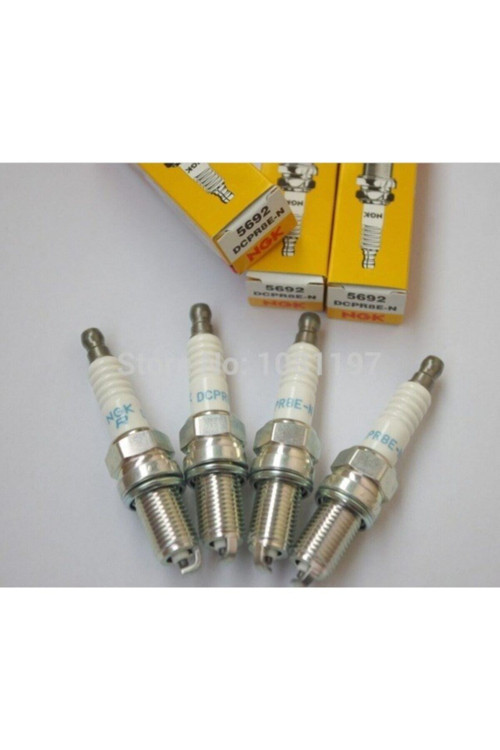 BUJİ TAKIM FİAT MAREA 1.2 16V MOTOR NO:182B2 1998-2002 82 BEYGİR Station wagon