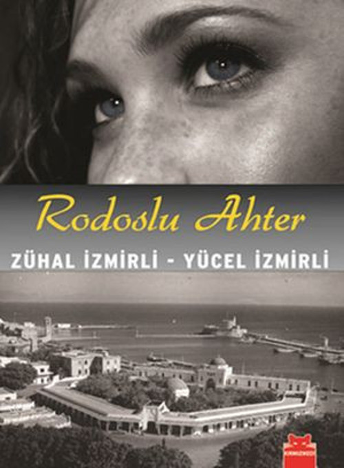 Rodoslu Ahter - E-Kitap
