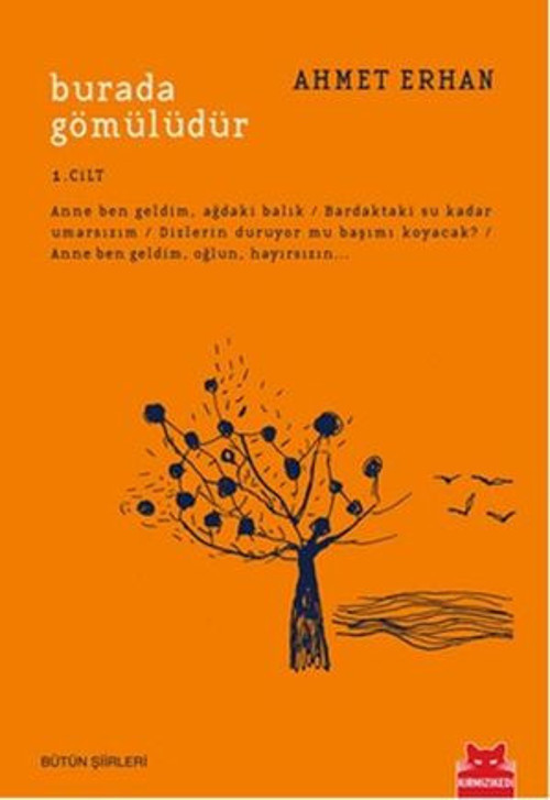 Burada Gömülüdür 1. Cilt - E-Kitap