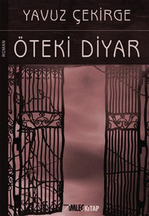 Öteki Diyar - E-Kitap