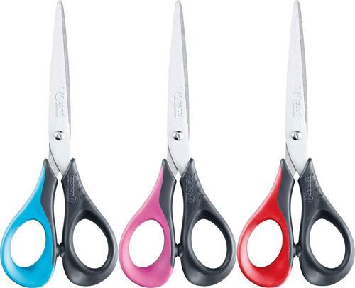 Sensoft Simetrik Makas 16 cm (12'li Paket)