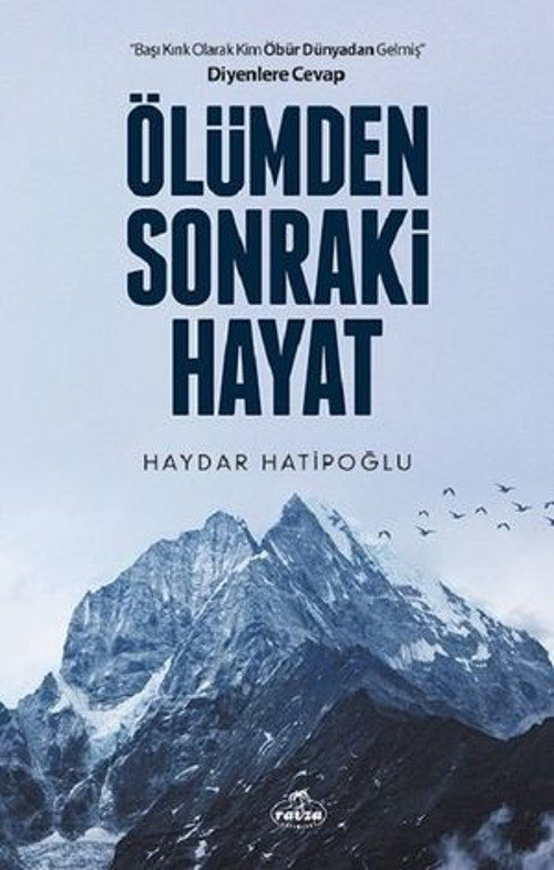 Ölümden Sonraki Hayat - E-Kitap