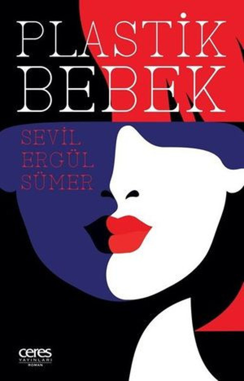 Plastik Bebek - E-Kitap