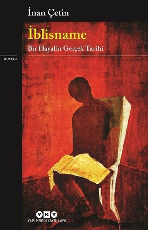 İblisname - E-Kitap