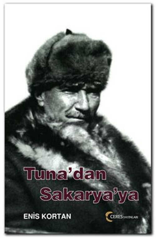 Tuna'dan Sakarya'ya - E-Kitap